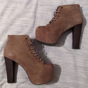 Jeffrey Campbell Lita